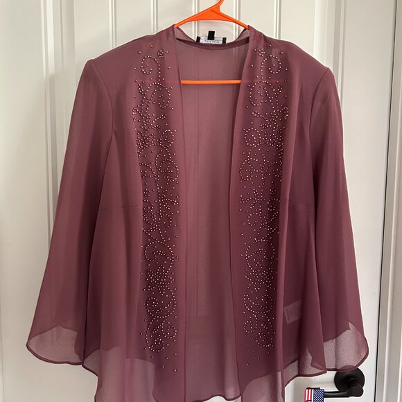 Mother of the bride/groom dress/wedding - Picture 6 of 7